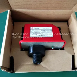 High Quality Detected Pressure Switch thumbnail-4