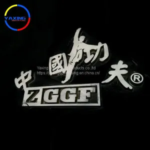 Outdoor Advertising Products Billboard Mini Acrylic Led Sign and Letters for Shop Open Sign thumbnail-3