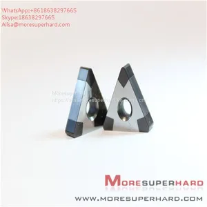 Special CBN Through-welding Blade for Engine Alisa@moresuperhard.com thumbnail-4