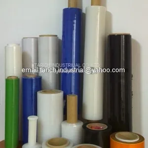 STRETCH FILM - Bandle and Extended Core thumbnail-1