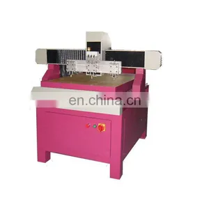 Mini CNC Full Automatic Glass Cutting Machine thumbnail-3