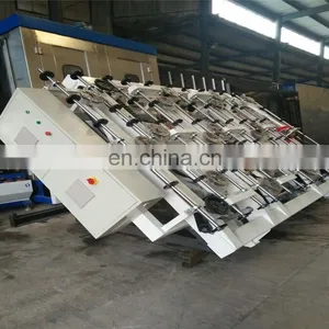 Glass Loader Machine/Insulating Glass Loading Machine/Double Glazing Glass Loading Machine thumbnail-5