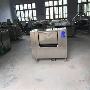 Commercial Electric Mixer For Kitchen Use thumbnail-2