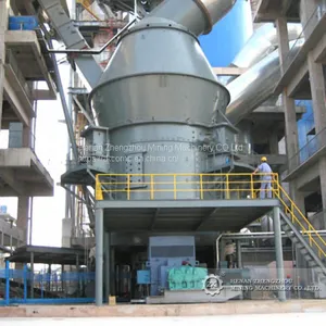 Low Price GGBS Production Line Factory in SAUDI ARABIA thumbnail-1