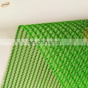 100% Virgin Construction Scaffolding Screen Safety Net thumbnail-4