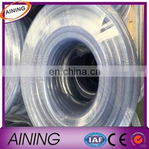 PVC Reinforced Food Grade Hose Pipe 500mm - Ideal for Beer, Homebrew, Brewing, Etc. thumbnail-5