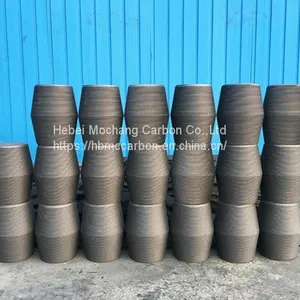 Factory Price Graphite Electrodes For Ladle Furnace,Graphite Electrodes For Ladle Furnace,Graphite Electrodes For Electric Arc Furnace, Graphite Electrode thumbnail-3