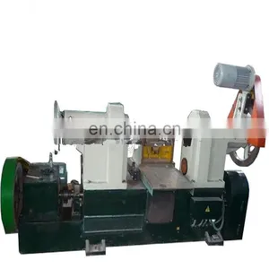Top Quality Medical Tongue Depressor Processing Machine / Wood Processing Equipment thumbnail-2