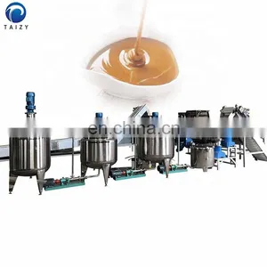 Peanut Butter Making Machine South Africa Peanut Butter Maker Peanut Butter Grinding Machine thumbnail-7