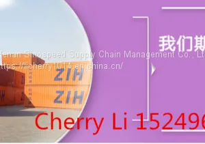 China Exports to Europe, Railway Logistics, China-Europe Railway thumbnail-1