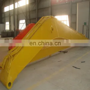 Excavator 320 Boom 320 Arm 320E Long Reach Boom thumbnail-1