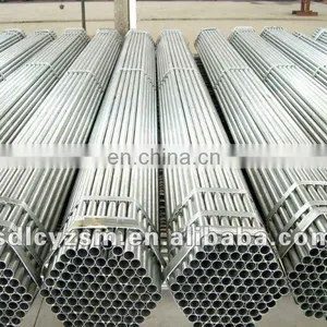 Seamless Alloy Tube Astm A213 t2 Alloy Tube thumbnail-3