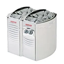 High Quality Harvia Electric Sauna Room Sauna Heater thumbnail-1