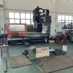 J-TECH CNC JT-GL2317Z Gantry Machining Center thumbnail-1