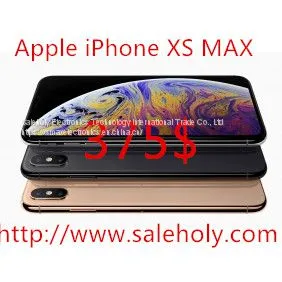 Wholesale Cheap Apple IPhone XS Max- 64GB for Sale thumbnail-1