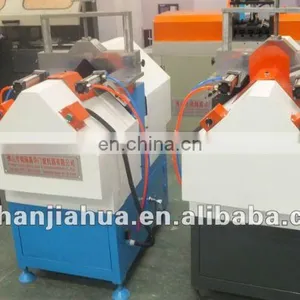 Glazing Bead Saw PVC Doors and Windows Machine Pvc Windows and Doors Machines thumbnail-1