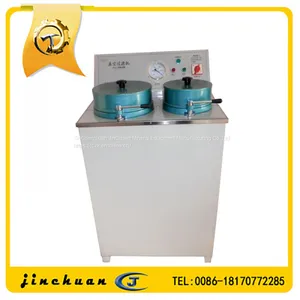 Laboratory Disc Vacuum Filter 260*240 Type thumbnail-2