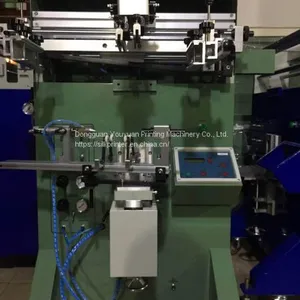 Pen Screen Printing Machine Makeup Pen Silk Screen Machine Eyebrow Pencil Screen Printing Machine thumbnail-3