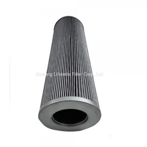 Factory Supply Hilco Hydraulic Oil Filter Element PH720-01-CG thumbnail-1