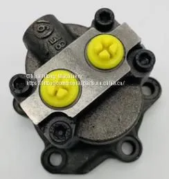 C320D ENGINE FUEL PUMP 292-3751 2923751 Fuel Injector and Fuel Pump thumbnail-1