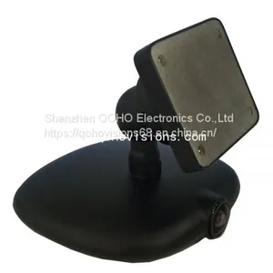 2 Channel 1080P SD Card GPS 4G WIFI Mobile DVR thumbnail-4