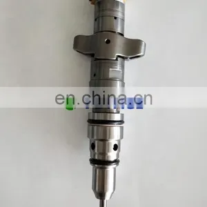 266-4446 Diesel Injector Excavator Engine Parts Diesel Fuel Injector Common Rail Injector 2664446 thumbnail-4