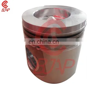 BJAP High Quality 6CT Piston 3919565 thumbnail-1