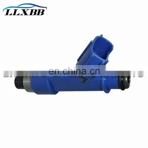 Original LLXBB Fuel Injector Oil Nozzle 23209-21040 2320921040 For Toyota Yaris 1.5L 2006-2014 23250-21040 thumbnail-6
