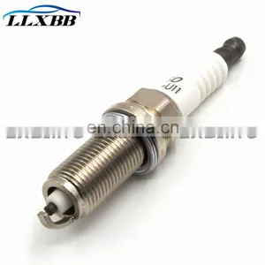 Original Car Iridium Spark Plug OEM 90919-01235 K20HR-U11 For Toyota 9091901235 thumbnail-3