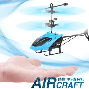 2020 Hot Sale Drone For Children Remote Contral Helicopter High Quality Remote Contral Quadcopter Four Axis Aircraft With Camera thumbnail-1