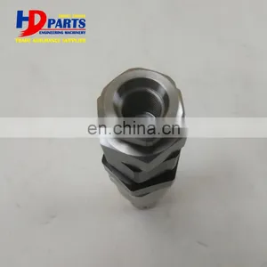 EC210 Main Relief Control Valve Machinery Engines Spare Parts thumbnail-2