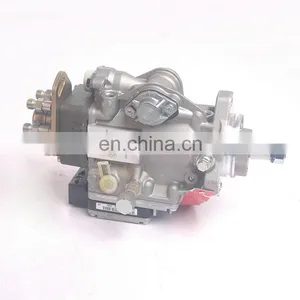 Genuine QSB5.9 Diesel Engine Fuel Injection Pump 3965403 0470006006 thumbnail-1