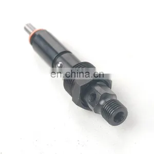 6bt5.9 Diesel Motor Fuel Injection System Common Rail Fuel Injector 3802677 thumbnail-1