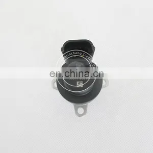 Fuel Metering Solenoid Valve 0928400617 5257595 Electronic Fuel Control Actuator thumbnail-2