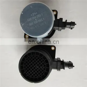 Cheap OEM 0281006258 Mass Air Flow Meter Sensor MAF Sensor for ISUZU NKR thumbnail-4