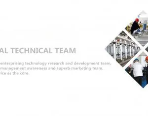 Taian Henson Metal Co.,Ltd company overview - view 1 thumbnail