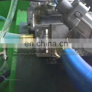 CRDI Common Rail Diesel Fuel Injector Test Bench With QR Coding EPS205 thumbnail-6