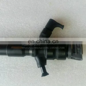 Original Common Rail Injector Nozzle Original Injector 23670-39455 23670-30450 296900-0280 thumbnail-1