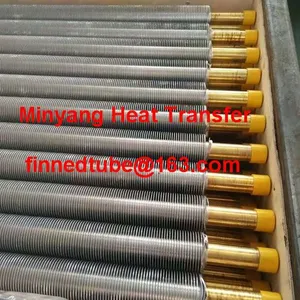 Yangzhou Minyang Heat Transfer Technology Co., Ltd company overview - view 2 thumbnail
