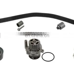 Timing Belt Kit Au-di Seat Sko-da VW 1.6 CT908/536000310 VKM11113/VKPC81620 CT908WP2/KP15489XS-1 thumbnail-1
