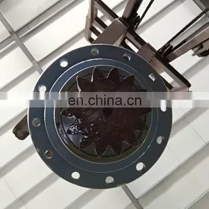 High Quality JRC0007 Js205 Swing Gearbox 333/P1196 thumbnail-5