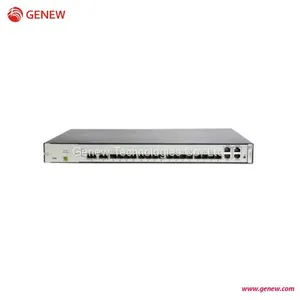 Genew Transmission Network SDH+WDM OTN Optical Transport Network GTN6600-01 thumbnail-1