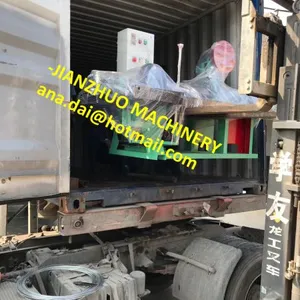 Gabion Box Making Line thumbnail-3