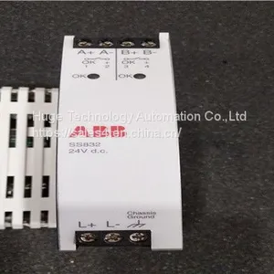 ABB Analog Output Board DSAO120A 3BSE018293R1 thumbnail-1