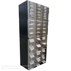 Exports Good Reputation 10mm Sheet Great Quality Safe Deposit Box thumbnail-2