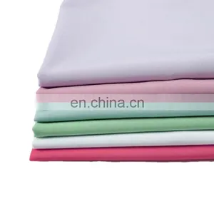 Chinese Hot Selling 75D 92% Polyester 8% Spandex 4 Way Stretch Woven Fabric thumbnail-1