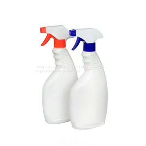 500ml White Spray Bottle Manufacturer thumbnail-1