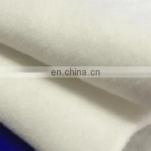 Wool Felt for Garments Filling Wool Wadding Merino Wool Felt thumbnail-5