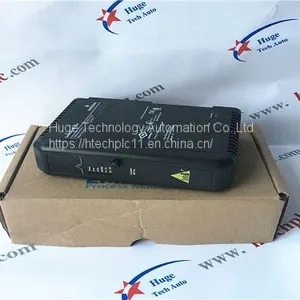 EMERSON KJ2201X1-PW1 Module New Original Sealed thumbnail-1