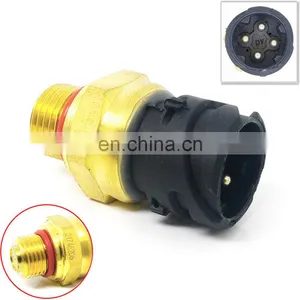 New 21746206 20796744 21634017 Oil Pan Pressure Sensor for Volvo Truck D12 D13 thumbnail-1